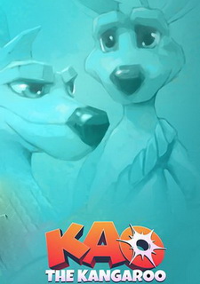 Kao the Kangaro (2021) Фото