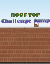 Roof Top Challenge: Crazy Stickman Run & Jump Фото