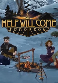 Help Will Come Tomorrow Фото