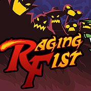 Raging Fist Фото