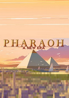 Pharaoh: A New Era Фото