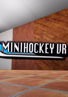 Mini Hockey VR Фото