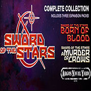 Sword of the Stars Complete Collection Фото