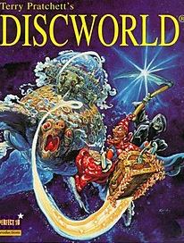 Discworld Фото