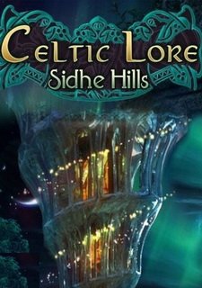 Celtic Lore: Sidhe Hills Фото