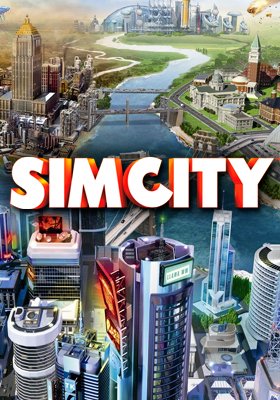 SimCity Фото