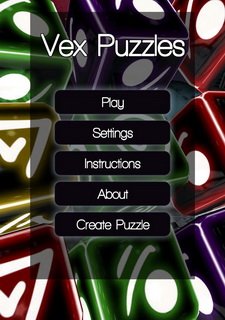 Vex Puzzles Фото