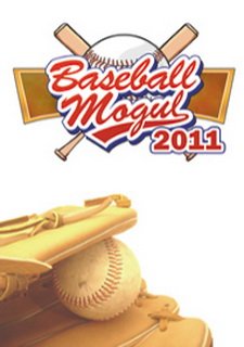 Baseball Mogul 2011 Фото