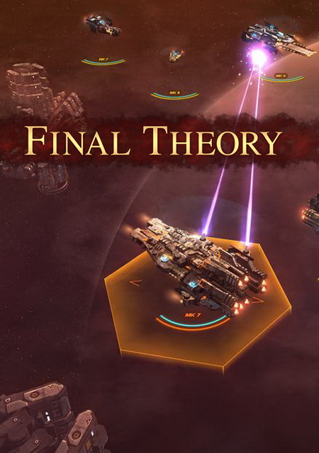 Final Theory Фото