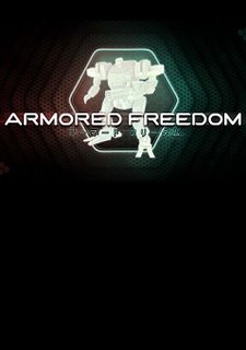 Armored Freedom Фото