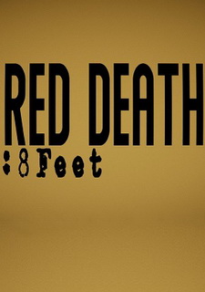 Red Death: 8Feet Фото