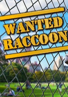 Wanted Raccoon Фото