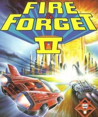 Fire & Forget 2: The Death Convoy Фото