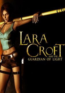 Lara Croft and the Guardian of Light Фото