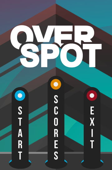 Over Spot Фото