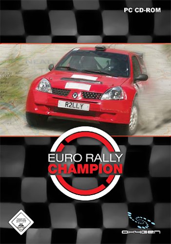 Euro Rally Champion Фото