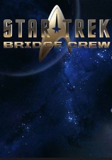 Star Trek: Bridge Crew Фото