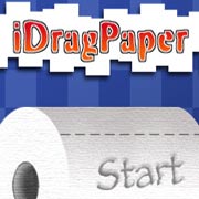 iDragPaper Фото