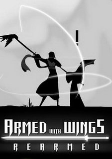 Armed with Wings: Rearmed Фото