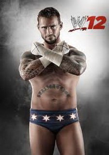 WWE '12 Фото