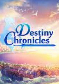 Destiny Chronicles Фото