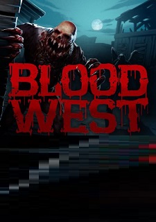 Blood West Фото