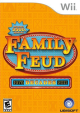 Family Feud Decades Фото