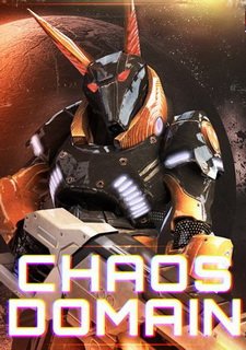 Chaos Domain Фото