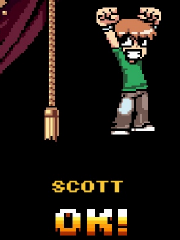 Scott Pilgrim vs. the World Фото