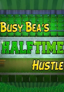 Busy Bea's Halftime Hustle Фото