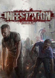 Infestation: The New Z Фото