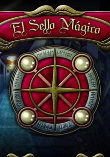 El Sello Magico: The False Heiress Фото