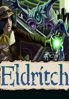 Eldritch Фото