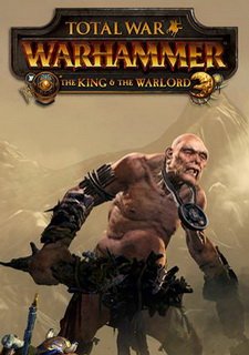 Total War: WARHAMMER - The King and the Warlord Фото