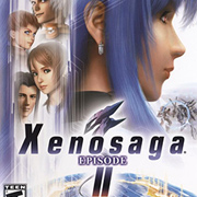 Xenosaga Episode II: Jenseits von Gut und Böse Фото