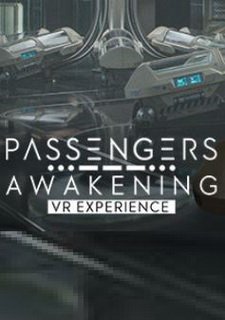 Passengers: Awakening VR Experience Фото