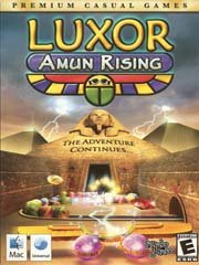 Luxor: Amun Rising Фото