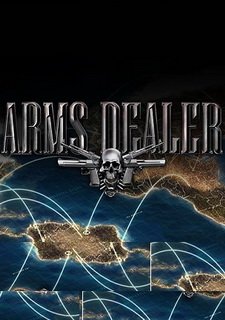 Arms Dealer Фото