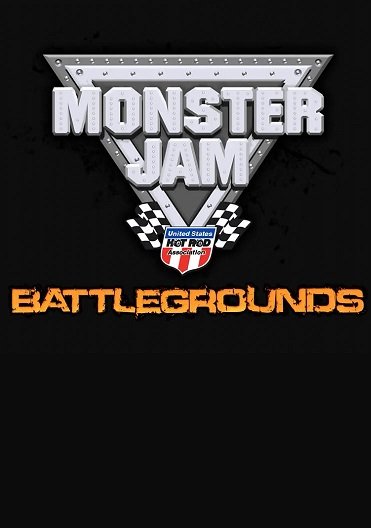 Monster Jam Battlegrounds Фото
