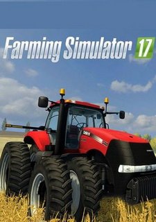 Farming Simulator 17 Фото