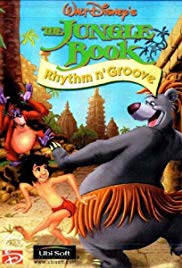 The Jungle Book Rhythm N'Groove Фото