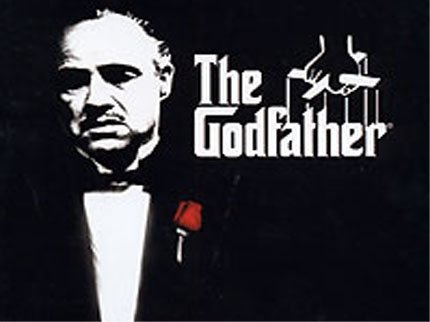 The Godfather Фото