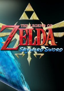 The Legend of Zelda: Skyward Sword Фото