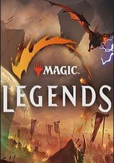 Magic: Legends Фото