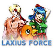 Laxius Force Фото