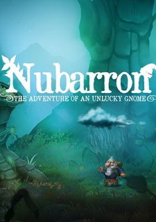 Nubarron: The adventure of an unlucky gnome Фото