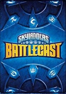 Skylanders Battlecast  Фото