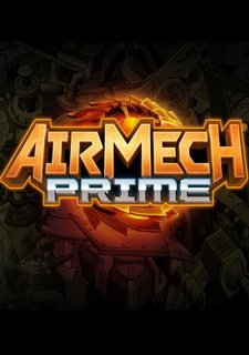 Airmech Prime Фото