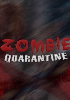 Zombie Quarantine Фото