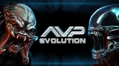 AvP: Evolution Фото